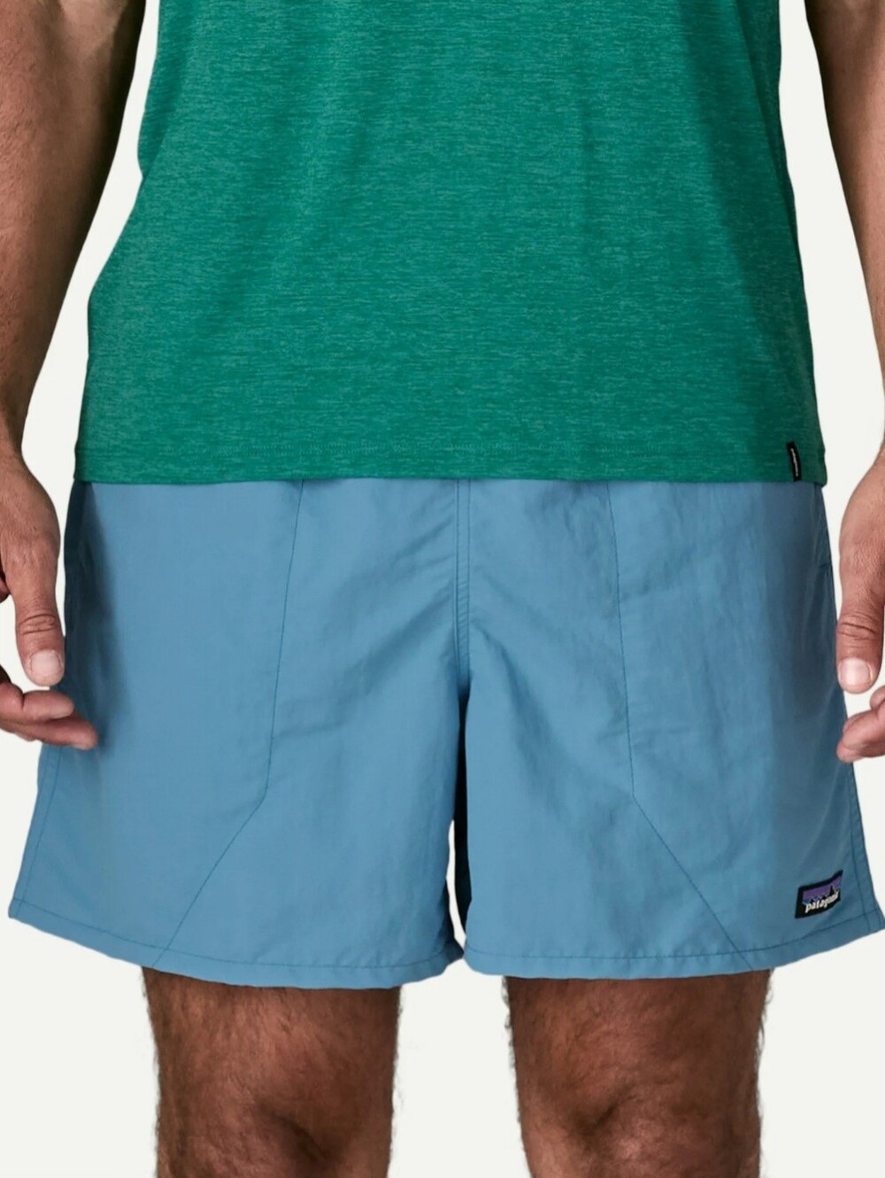 Patagonia Baggies Shorts 5" Shore Blue XL